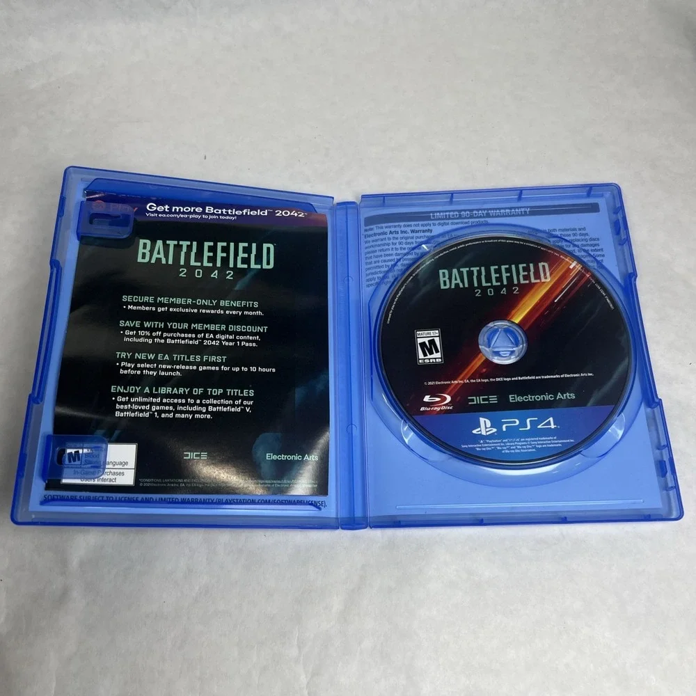 N/A battlefield 2042